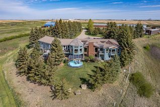 Detached House for Sale, 215003a Range Road 264, Rural Wheatland County, AB