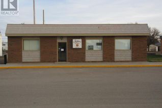 Property, 206 4 Avenue, Warner, AB