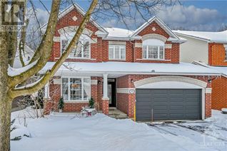 House for Sale, 2020 Silver Pines Crescent, Orleans, ON