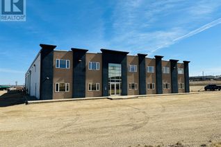 Industrial Property for Lease, 14605 97 Street, Rural Grande Prairie No. 1, County of, AB