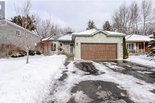 Bungalow for Sale, 70 Ruffet Drive, Barrie, ON