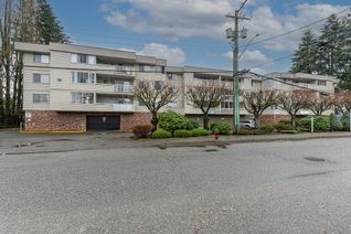 Condo Apartment for Sale, 32040 Tims Avenue #109, Abbotsford, BC