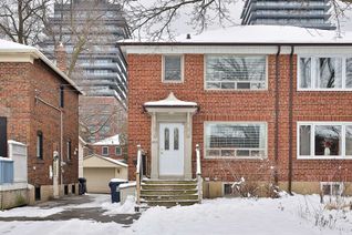 Semi-Detached House for Sale, 253 Donlea Dr, Toronto, ON