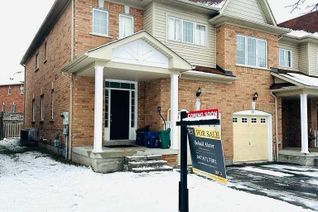 Property for Sale, 28 Thorp Cres S, Ajax, ON
