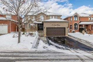 Property for Sale, 10 Saint Ave, Bradford West Gwillimbury, ON Property for Sale, 10 Saint Ave, Bradford West Gwillimbury, ON
