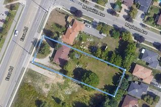 Bungalow for Sale, 552 Essa Rd, Barrie, ON Bungalow for Sale, 552 Essa Rd, Barrie, ON