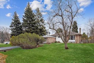 Bungalow for Rent, 86 Selgrove Cres, Oakville, ON Bungalow for Rent, 86 Selgrove Cres, Oakville, ON