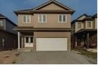 Property for Sale, 30 Lamb Cres, Thorold, ON