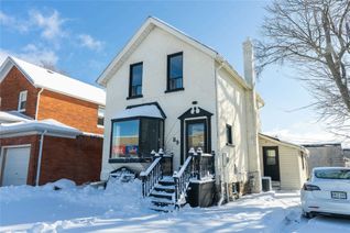 Commercial/Retail Property for Sale, 89 Bond St W, Oshawa, ON