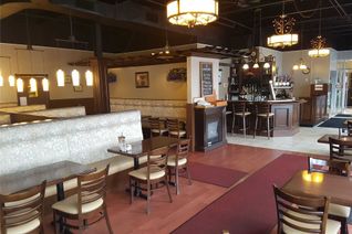 Franchise Business for Sale, 609 William St, Cobourg, ON
