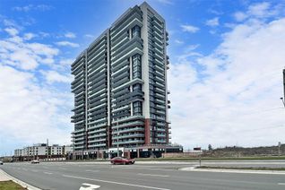 Apartment for Rent, 2550 Simcoe St N #1206, Oshawa, ON
