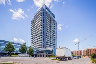 Apartment for Rent, 55 Oneida Cres #1408, Richmond Hill, ON