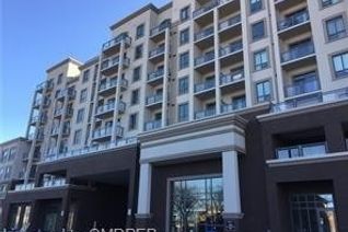 Apartment for Rent, 2486 Old Bronte Rd #720, Oakville, ON