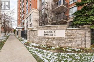 Condo for Sale, 51 Times Ave #1005, Markham, ON