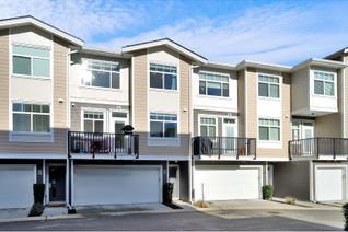 Townhouse for Sale, 20901 83 Avenue #10, Langley, BC