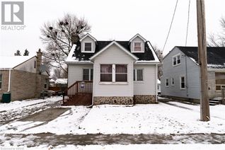 Property for Sale, 83 Norfolk Avenue, Cambridge, ON Property for Sale, 83 Norfolk Avenue, Cambridge, ON