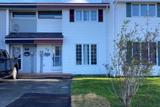 Property for Sale, 79 Munden Drive, Mount Pearl, NL Property for Sale, 79 Munden Drive, Mount Pearl, NL