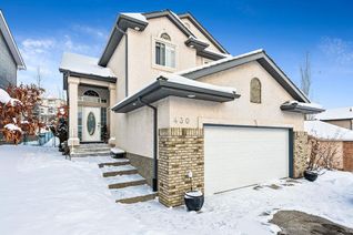 Detached House for Sale, 430 Sienna Heights Hill Sw, Calgary, AB