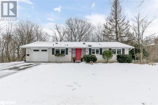 Bungalow for Sale, 13 Vine Crescent, Barrie, ON Bungalow for Sale, 13 Vine Crescent, Barrie, ON