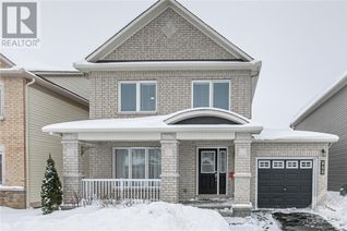 House for Sale, 252 Terrapin Terrace, Orleans, ON
