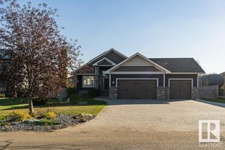 Property for Sale, 199 Greenfield Wy, Fort Saskatchewan, AB