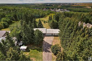 Bungalow for Sale, 24512 Sturgeon Rd, Rural Sturgeon County, AB