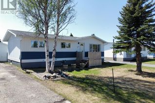 House for Sale, 23 Centenial Crescent, Swan Hills, AB
