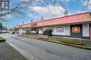 Commercial/Retail Property for Sale, 142 Morison Ave, Parksville, BC