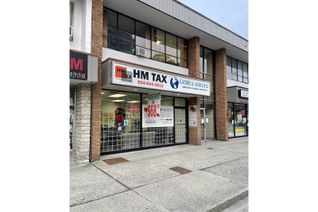 Commercial/Retail Property for Lease, 767 Sixth Street, New Westminster, BC