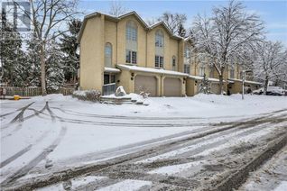 Condo Townhouse for Sale, 1399 Commissioners Road W Unit# 7, London, ON