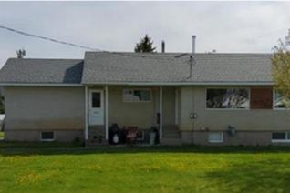 Property for Sale, 582 Kodiak Street, Bear Lake, BC