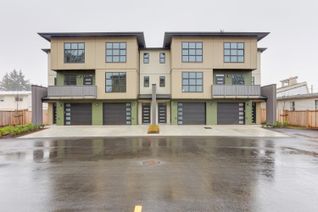 Condo Townhouse for Sale, 46376 Yale Road #6, Chilliwack, BC