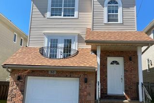 Detached House for Sale, 30 Red Fern Terrace, Halifax, NS