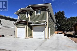 Property for Sale, 99 Elk Street, Vernon, BC