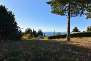 Property for Sale, Proposed Lot 11 Chapman Road, Sechelt, BC