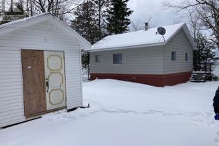 Detached House for Sale, 1617 Bluewater Rd, Goulais River, ON