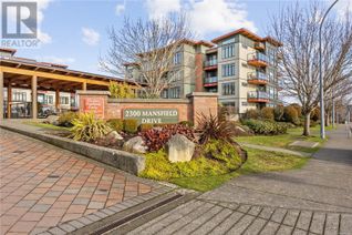Property for Sale, 2300 Mansfield Dr #432, Courtenay, BC