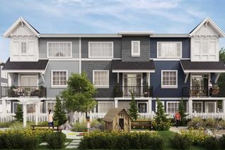 Townhouse for Sale, 20321 80 Avenue #27, Langley, BC Townhouse for Sale, 20321 80 Avenue #27, Langley, BC