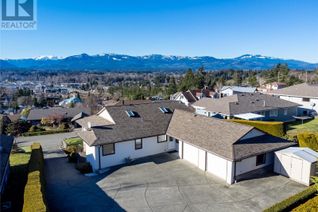 Property for Sale, 582 Washington Cres, Courtenay, BC