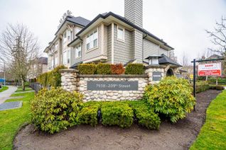 Townhouse for Sale, 7938 209 Street #120, Langley, BC