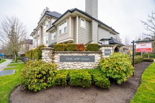 Townhouse for Sale, 7938 209 Street #120, Langley, BC Townhouse for Sale, 7938 209 Street #120, Langley, BC
