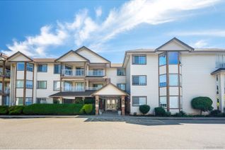 Condo Apartment for Sale, 32145 Old Yale Road #110, Abbotsford, BC
