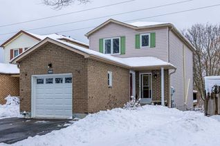House for Sale, 593 Pondtail Crt, Oshawa, ON