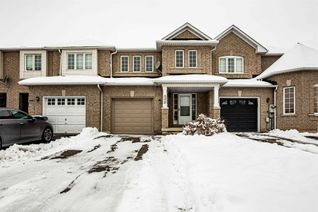 Freehold Townhouse for Sale, 6078 Coxswain Cres, Mississauga, ON
