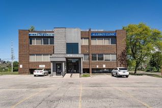 Office for Sale, 470 Hensall Circ, Mississauga, ON