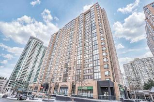 Condo Apartment for Sale, 265 Enfield Pl #205, Mississauga, ON
