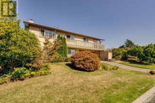House for Sale, 3991 Arlene Pl, Victoria, BC