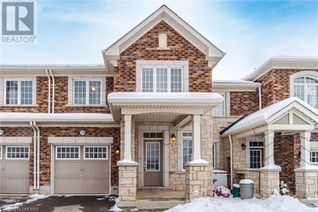 Property for Sale, 1708 Copeland Circle, Milton, ON Property for Sale, 1708 Copeland Circle, Milton, ON