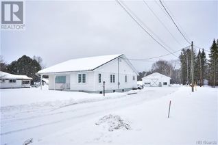 Bungalow for Sale, 691 Riverside Drive, Fredericton, NB