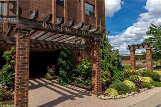 Condo for Sale, 141 Church Street Unit# 503, St. Catharines, ON